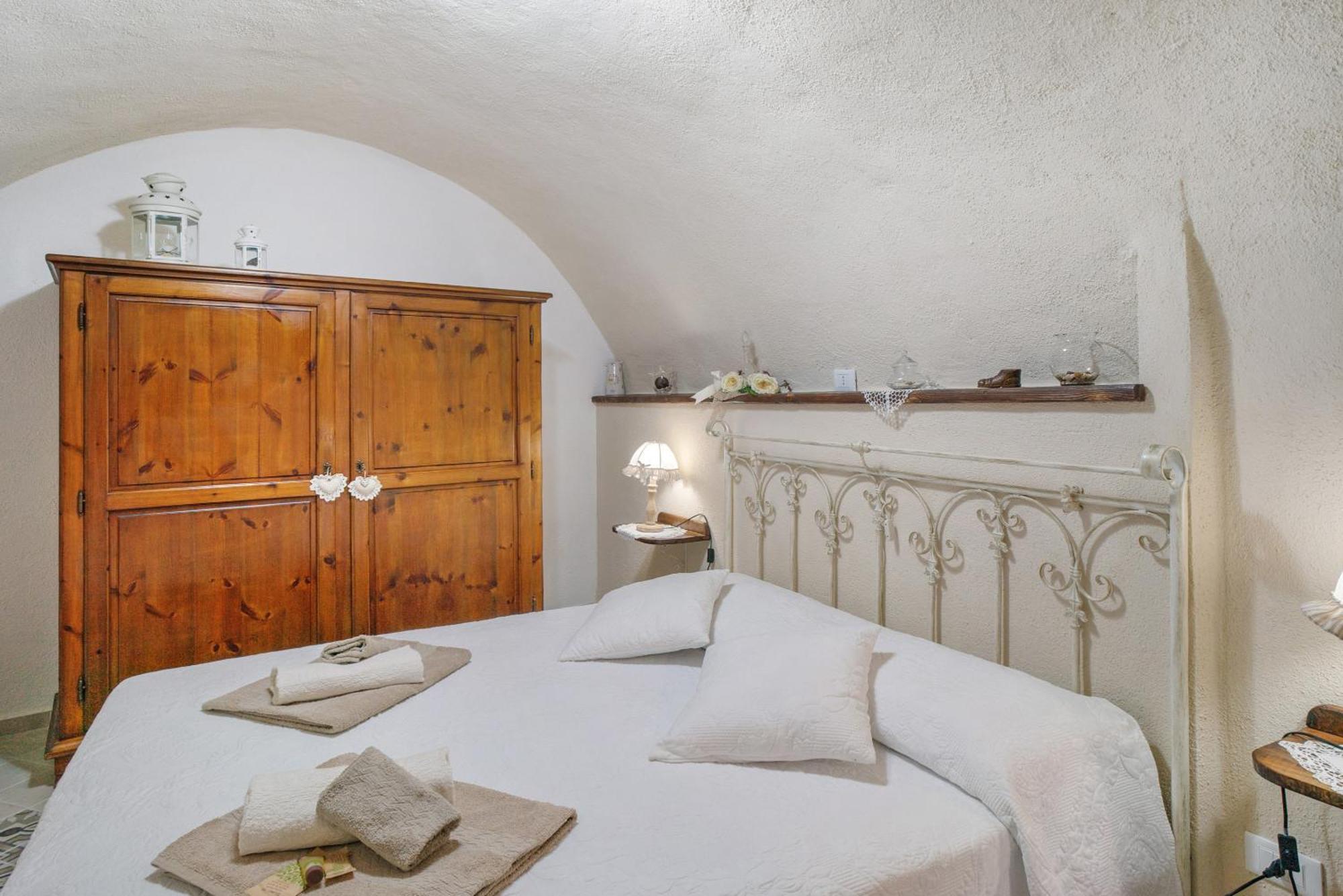 Agriturismo U' Spigu Nonna Annetta Nasino エクステリア 写真